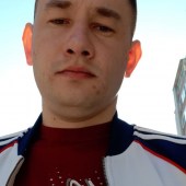 Ринат, 32 года из г. 