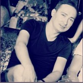 Линар, 43 года из г. 