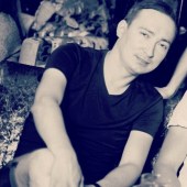 Линар, 43 года из г. 