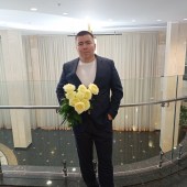 Инзир, 39 лет из г. 