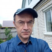 Фанис, 46 лет из г. 