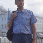 Фанис, 47 лет из г. 