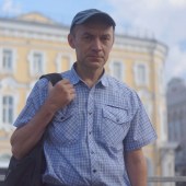 Фанис, 47 лет из г. 