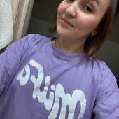 Лена, 34 года из г. 