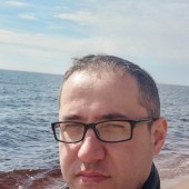 Ильназ, 39 лет из г. 