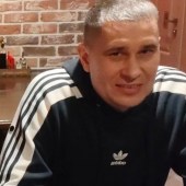 Марс, 44 года из г. 