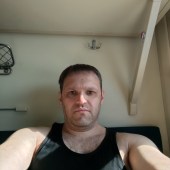 Марсель, 44 года из г. 