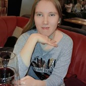 Дания, 28 лет из г. 