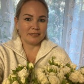 Гузалия, 40 лет из г. 