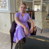 Гузалия, 39 лет из г. 