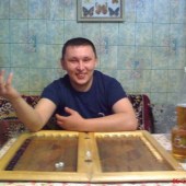 Нурик, 48 лет из г. 