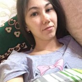 Ильмира, 29 лет из г. 