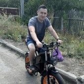 Ильдар, 26 лет из г. 