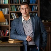 Ильмир, 36 лет из г. 