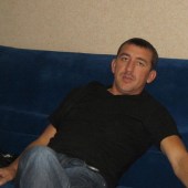 Ильгиз, 48 лет из г. 