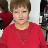 Зумра, 60 лет из г. 