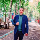 Ринат, 41 год из г. 