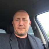 Эдгар, 52 года из г. 