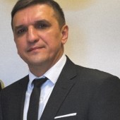 Ильяс, 49 лет из г. 