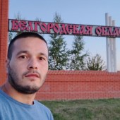 Рустам, 37 лет из г. 