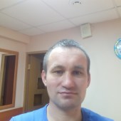 Ильнур, 49 лет из г. 