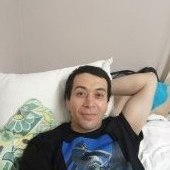 Денислам, 40 лет из г. 