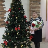 Альфия, 61 год из г. 