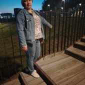 Эльза, 54 года из г. 