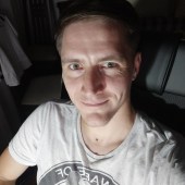 Руслан, 32 года из г. 