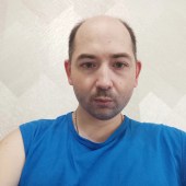 Марат, 36 лет из г. 