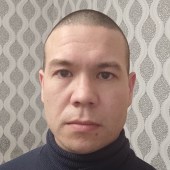 Айгиз, 33 года из г. 