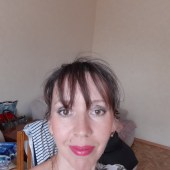 гуля, 44 года из г. 