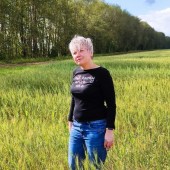 Миляуша, 45 лет из г. 