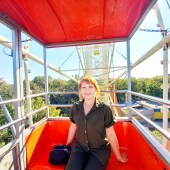 Латифа, 40 лет из г. 