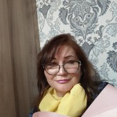 Гульнара, 54 года из г. 