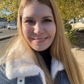 Оксана, 39 лет из г. 