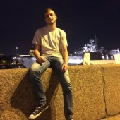 Вадим, 36 лет из г. 