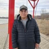 Ринат, 52 года из г. 