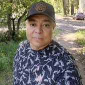 Ринат, 52 года из г. 