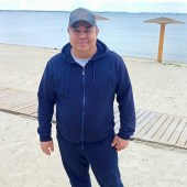 Ринат, 51 год из г. 