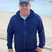 Ринат, 52 года из г. 