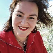 Венера, 40 лет из г. 