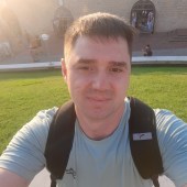 Марс, 37 лет из г. 