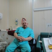 Мунир, 66 лет из г. 