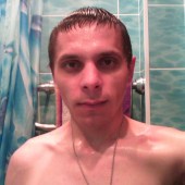 Руслан, 35 лет из г. 