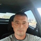 Ильзур, 43 года из г. 