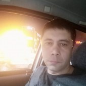 Фидель, 44 года из г. 