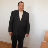 Давид, 59 лет из г. 