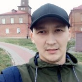 Марат, 32 года из г. 