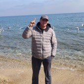 Эрнес, 46 лет из г. 